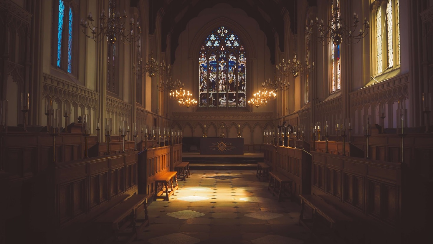 Cultivating Daily Grace In Modern Life