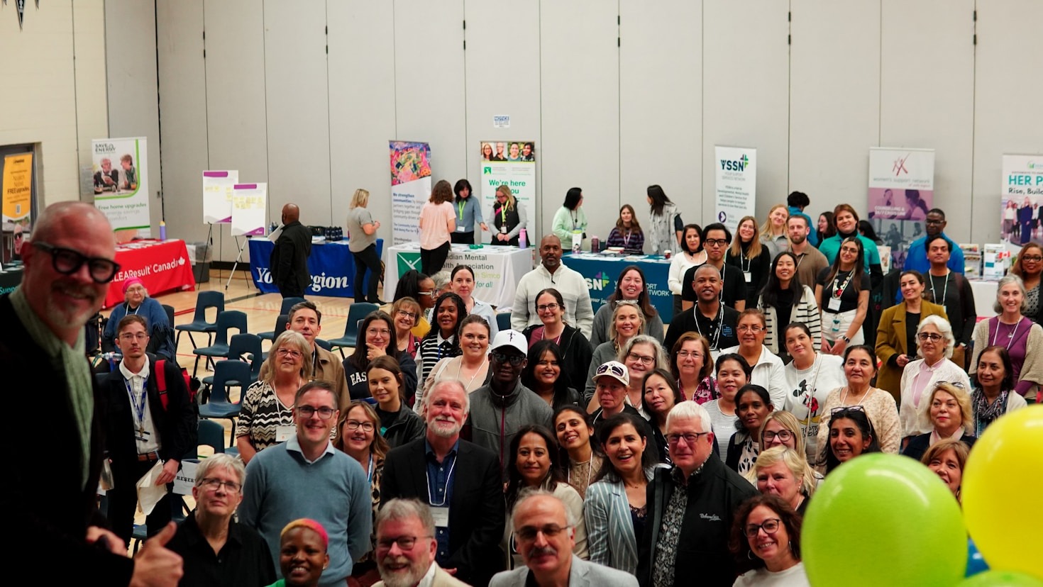 The Power Of Community In Worship