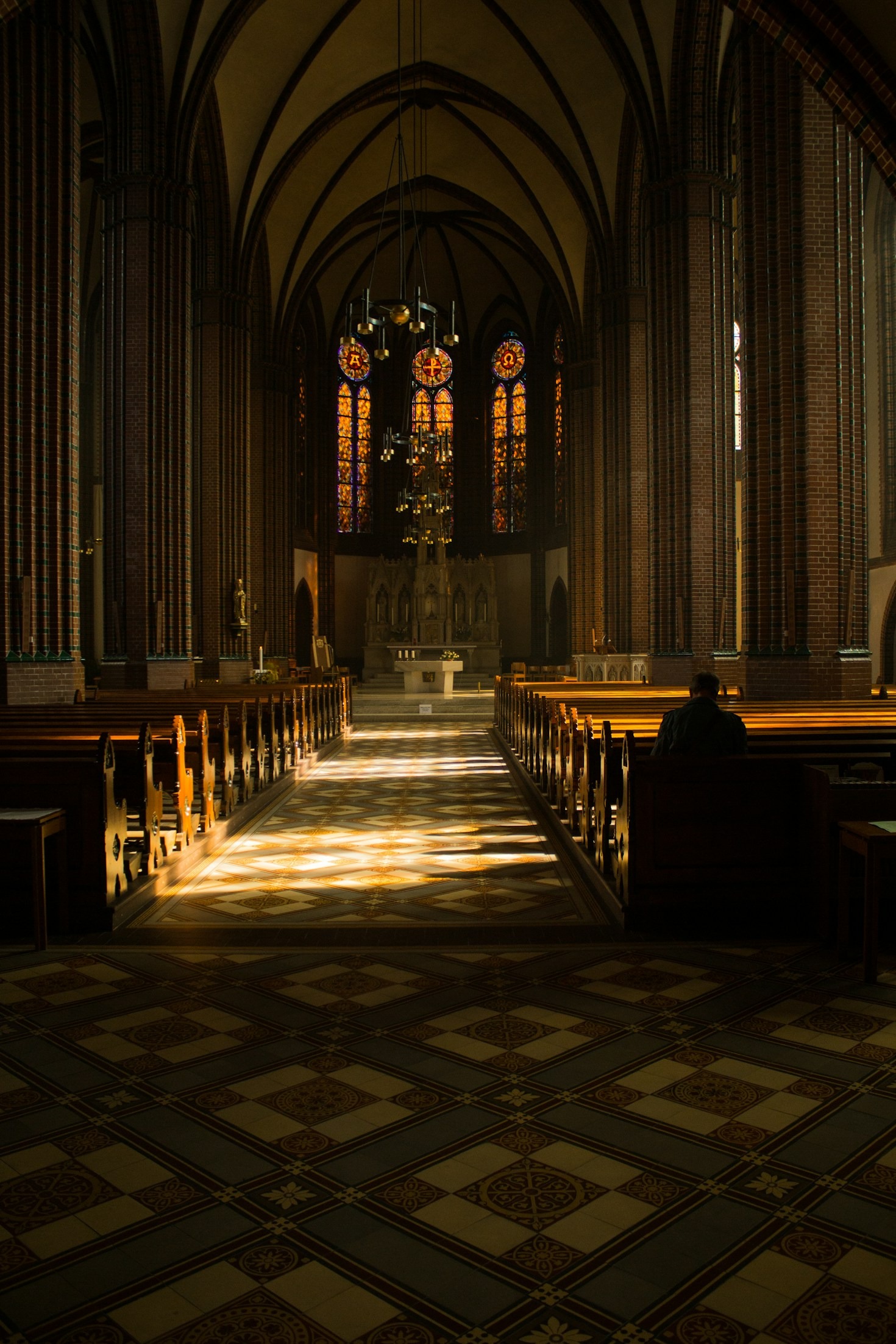 Finding Peace Through Our Core Beliefs