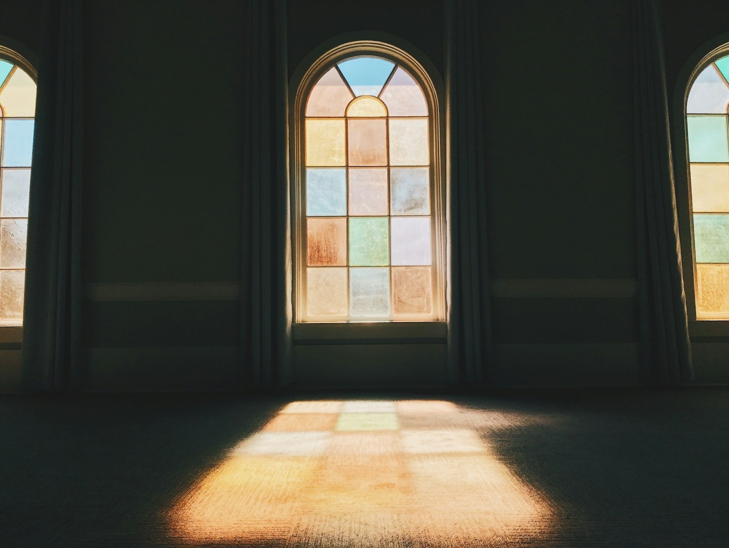 How To Get Involved With Ministries