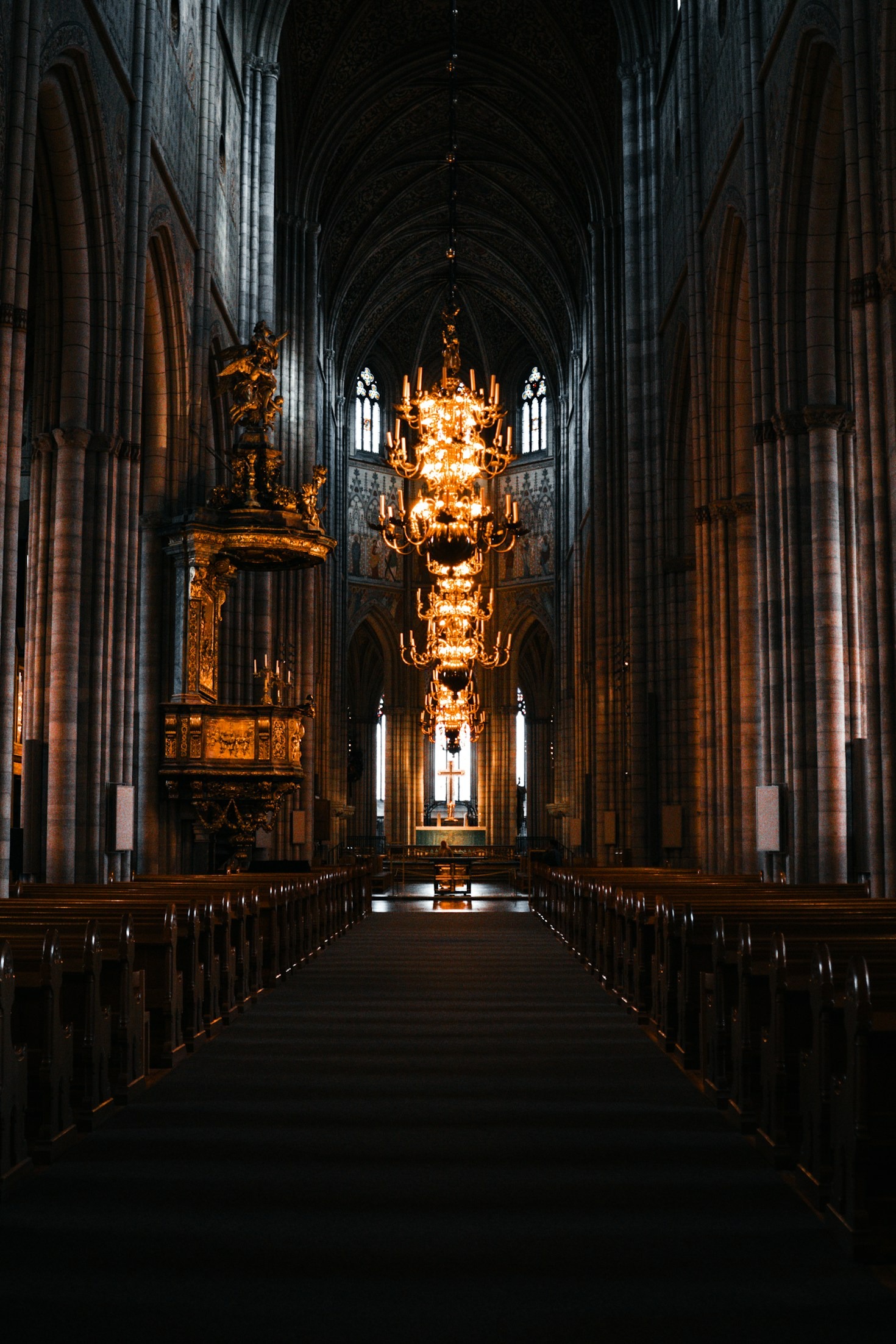 Reflecting On Our Recent Sunday Message